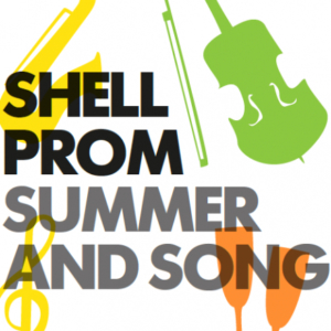 Shell Prom Summer and Song