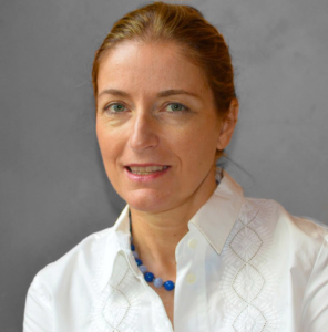 Nicole Dorigo