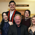 Finalists in the 2023 IFAC Handa Australian Singing Competition announced