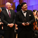 Limelight Magazine Announces the 2023 Winner of the IFAC Handa Australian Singing Competition