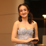J-wire Magazine celebrates Sidra Nissen’s moving rendition of Kaddish