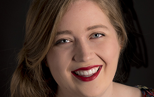 Katherine Mcindoe