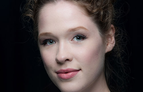 Xenia Puskarz Thomas