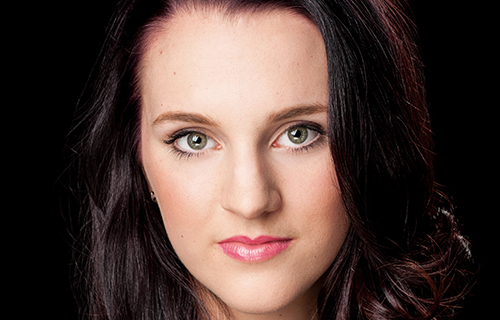 Zoe Drummond